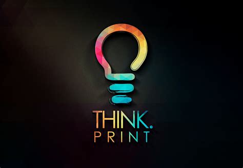 Revolutionize Your Printing Needs with Think Print