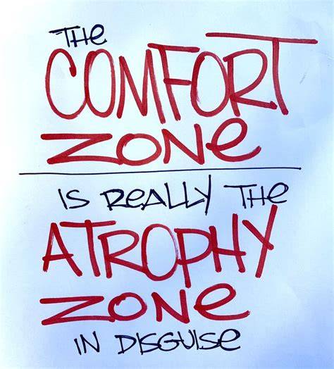 Comfort