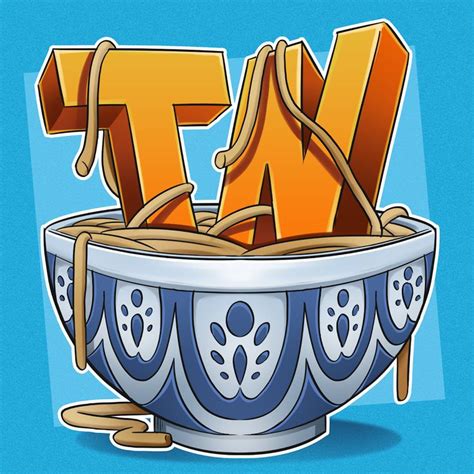 Think Noodles - Roblox