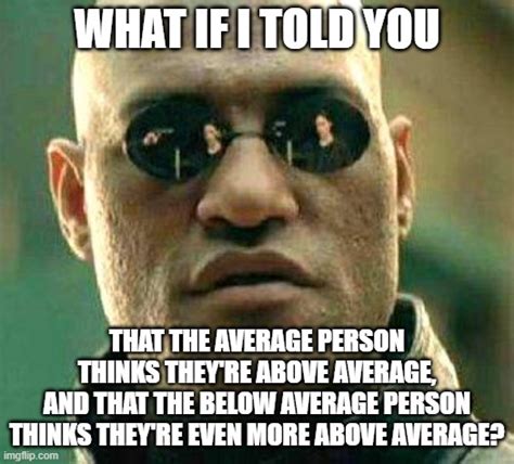 How To Think Above Average And Take Your Career To The Next Level
