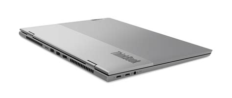ThinkBook 14p and 16p specs