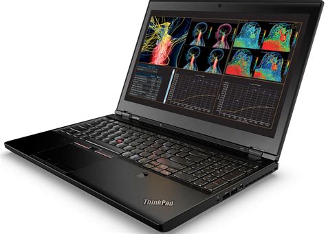 ThinkPad P series