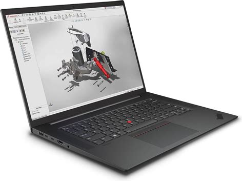 ThinkPad P1