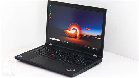ThinkPad P15