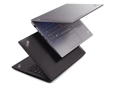 ThinkPad T series laptops