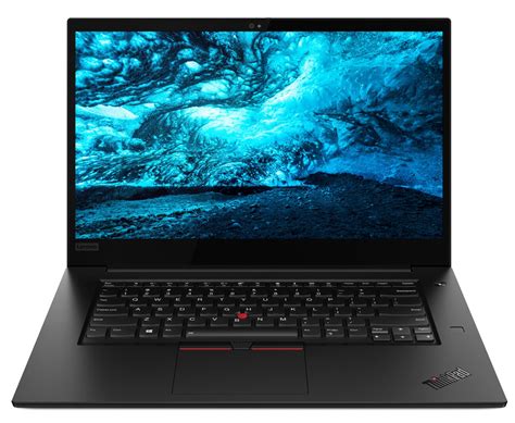 ThinkPad X1 Extreme Gen 2 Graphics Card Performance Review