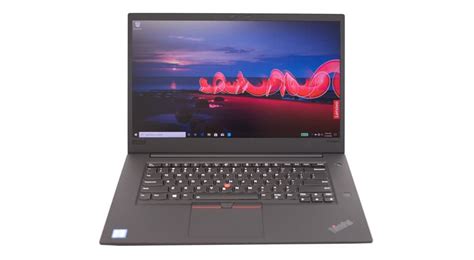 ThinkPad X1 Extreme Gen 2 Storage Options and Performance Review