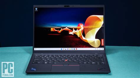ThinkPad X1 Nano performance