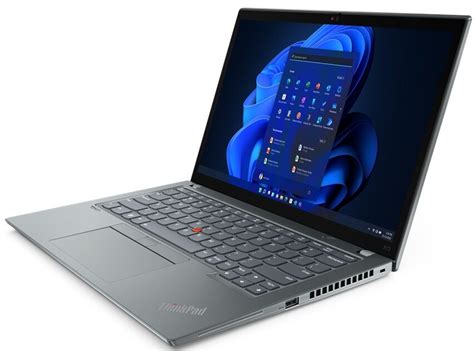 ThinkPad X13 Gen 3