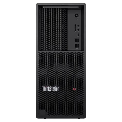 ThinkStation P3