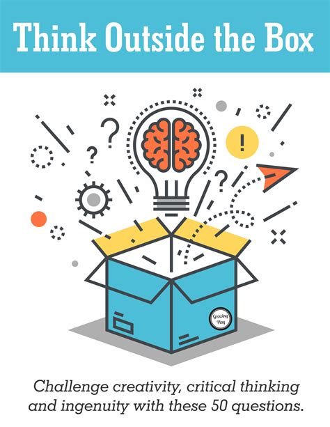 Thinking Outside the Box