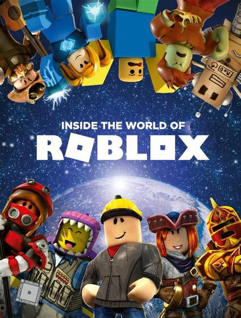 Thinking out of the Roblox: Inside the world of Roblox - We Are 
