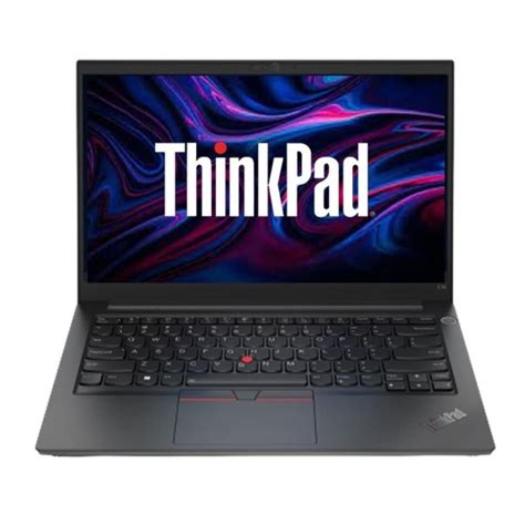 Thinkpad E14 Amd