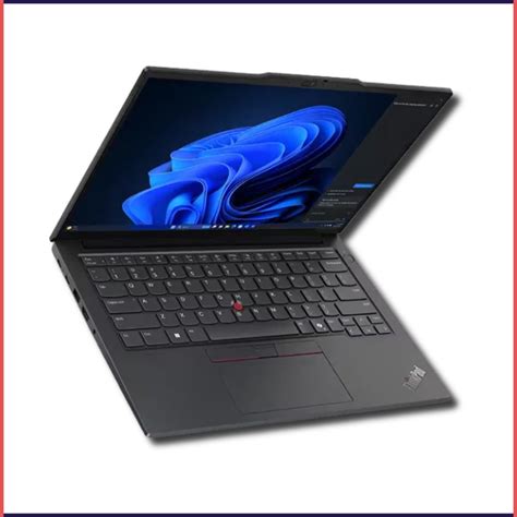 Thinkpad E14 Body