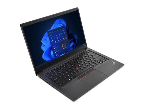 Thinkpad E14 Core I7