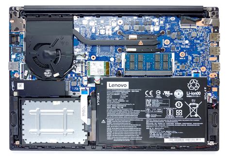 Thinkpad E14 Disassembly