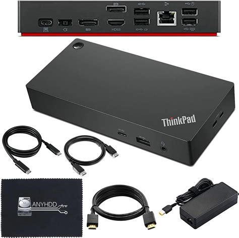 Thinkpad E14 Dock