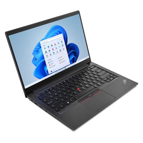 Thinkpad E14 E15