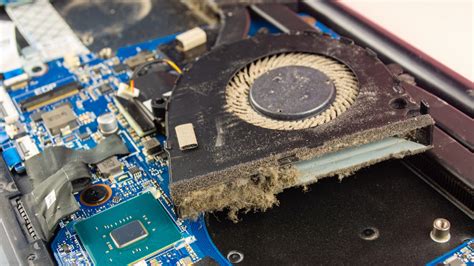 Thinkpad E14 Fan Noise