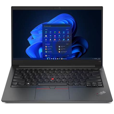 Thinkpad E14 Gen 2
