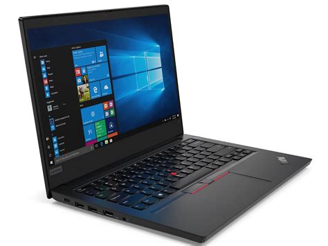 Thinkpad E14 Gen 2 Amd