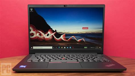 Thinkpad E14 Gen 2 Review