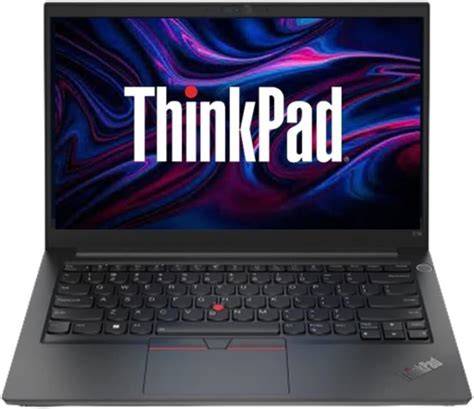 Thinkpad E14 I3 Price