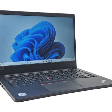 Thinkpad E14 I5 10th Gen