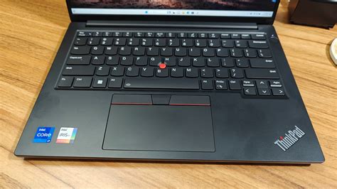 Thinkpad E14 Keyboard