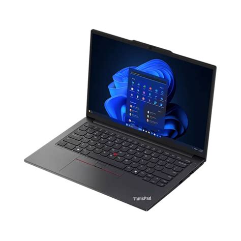 Thinkpad E14 Notebooksbilliger