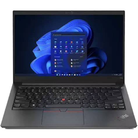 Thinkpad E14 Price In Pakistan