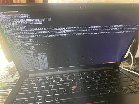 Thinkpad E14 Problems