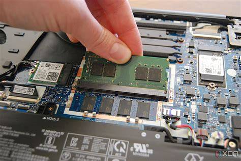 Thinkpad E14 Ram Slots