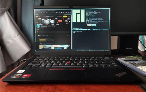 Thinkpad E14 Reddit