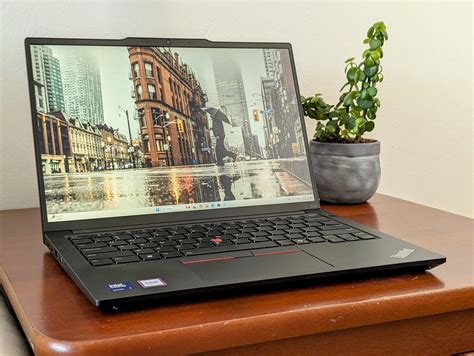 Thinkpad E14 Review 2019