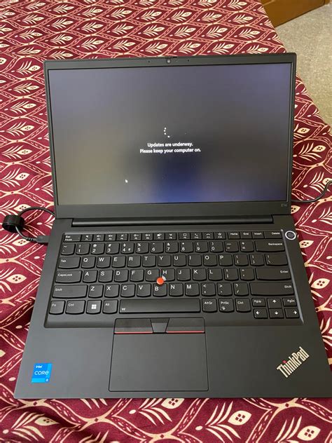Thinkpad E14 Review Reddit