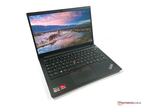 Thinkpad E14 Ryzen Review