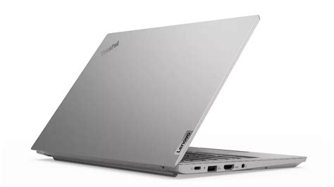 Thinkpad E14 Silver