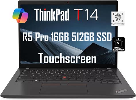Thinkpad E14 Touchscreen