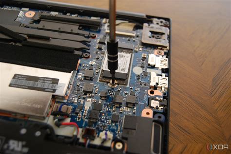 Thinkpad E14 Upgrade Ssd