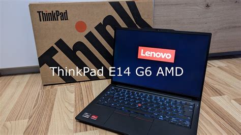 Thinkpad E14 Youtube