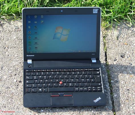 Thinkpad E145