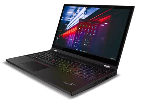 Thinkpad P15 Us