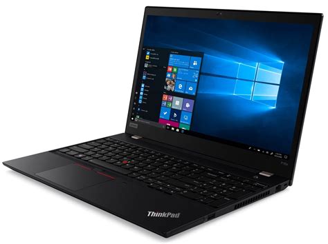 Thinkpad P15s