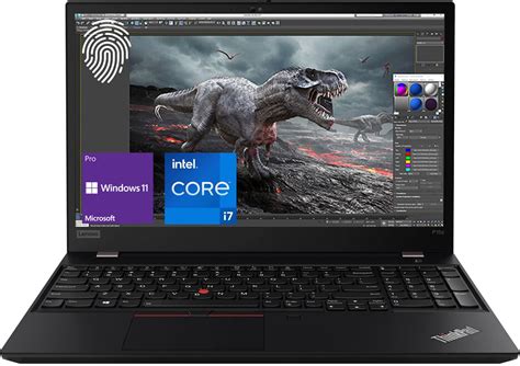 Thinkpad P15s Mobile Workstation Review