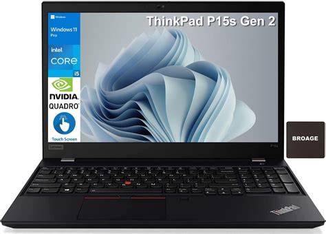 Thinkpad P15s Price