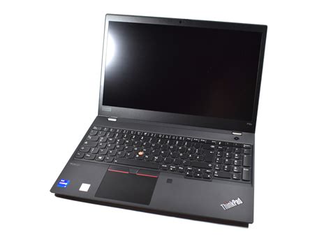 Thinkpad P15s Review