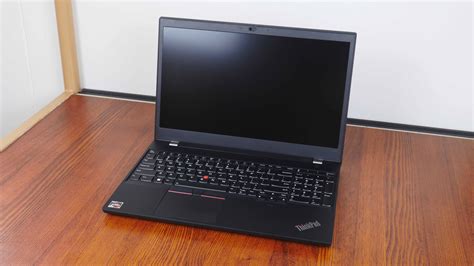 Thinkpad P15v Review