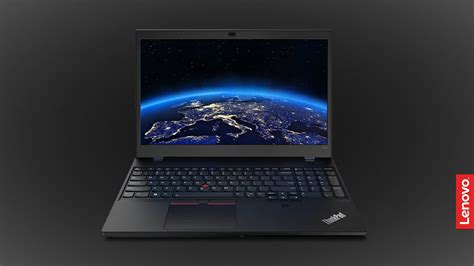 Thinkpad P15v Specs