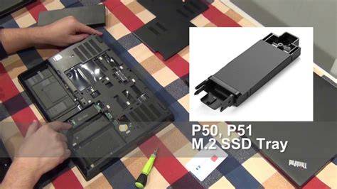 Thinkpad P53 Add Memory